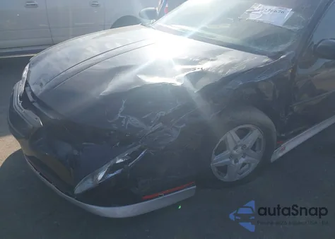 2002 Chevrolet Monte Carlo Ss z USA, uszkodzony, nr VIN 2G1WX15K129187546